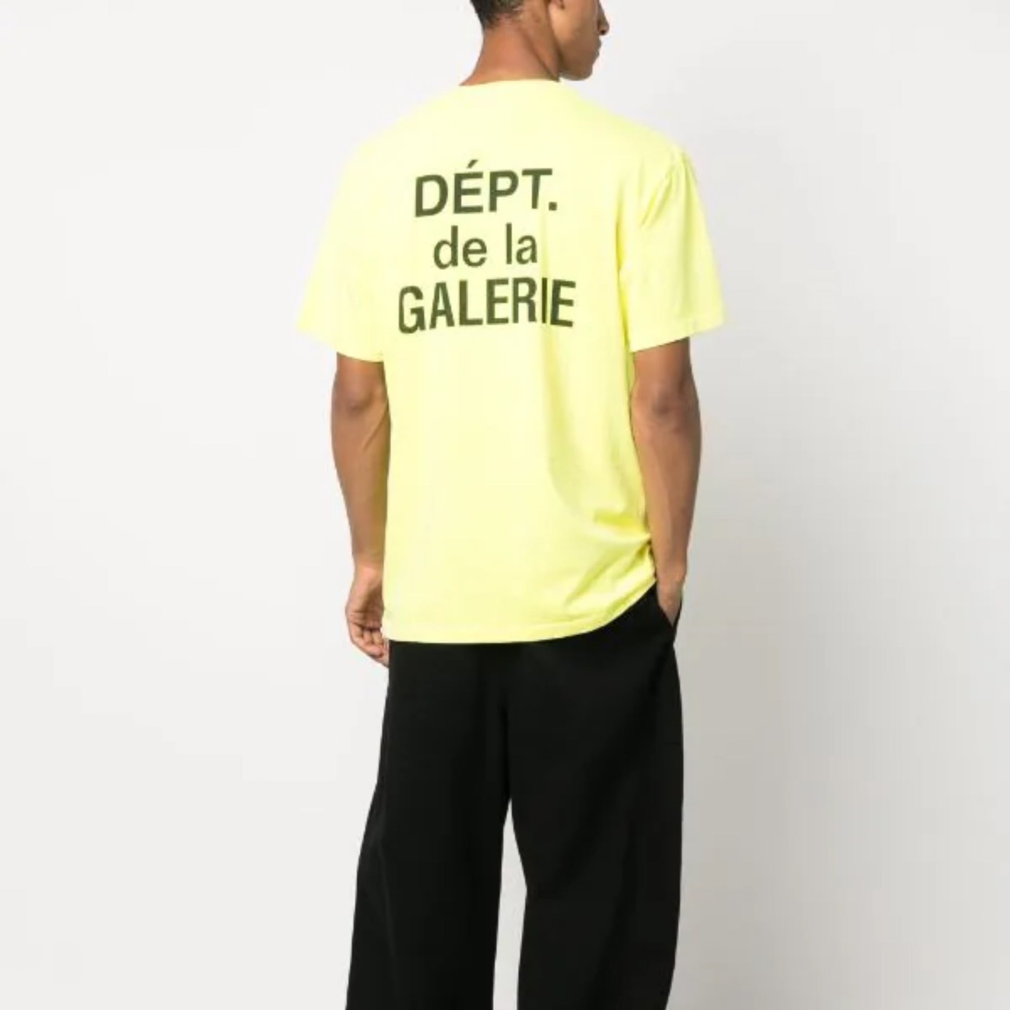 Camiseta Gallery Dept. - Imagen 2