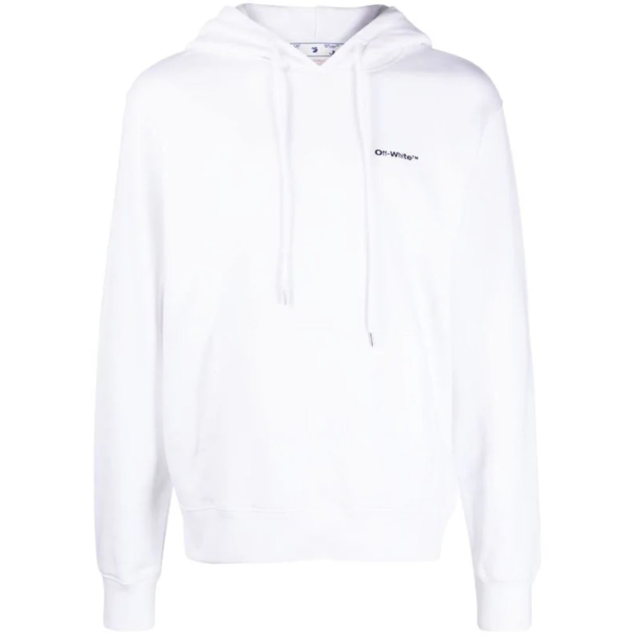 Sudadera Off White