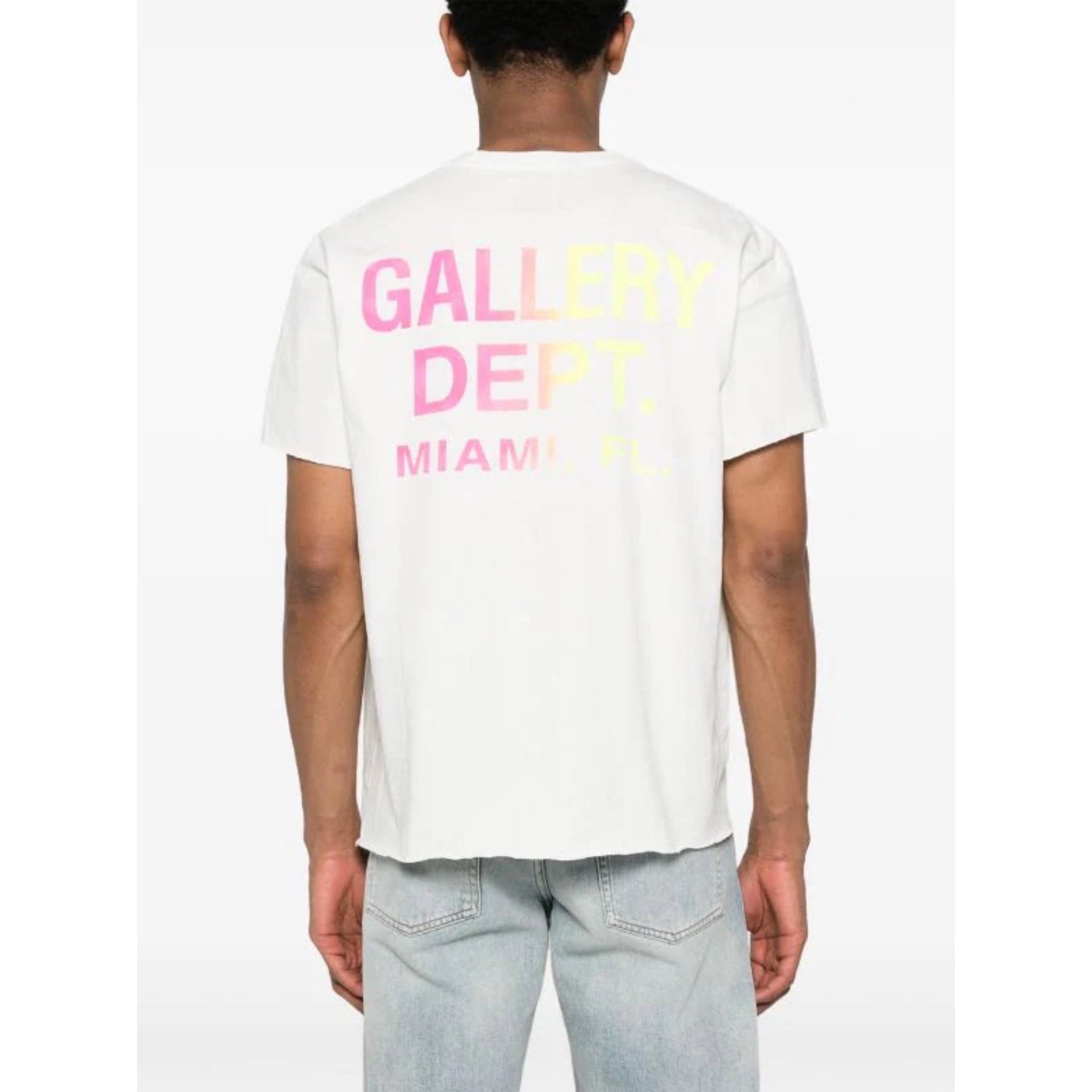 Camiseta Gallery Dept. - Imagen 3
