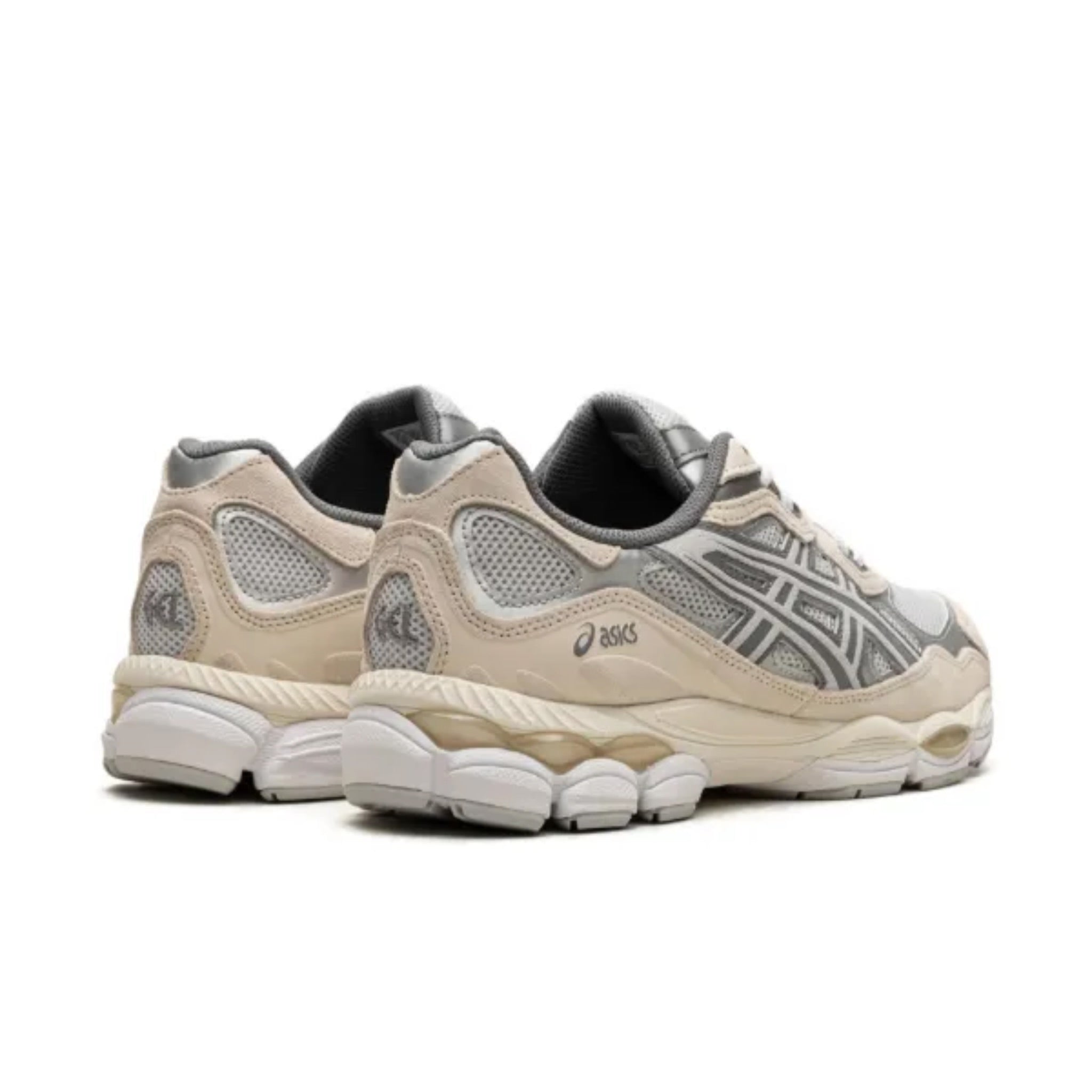 Asics Gel Oatmeal - Imagen 3