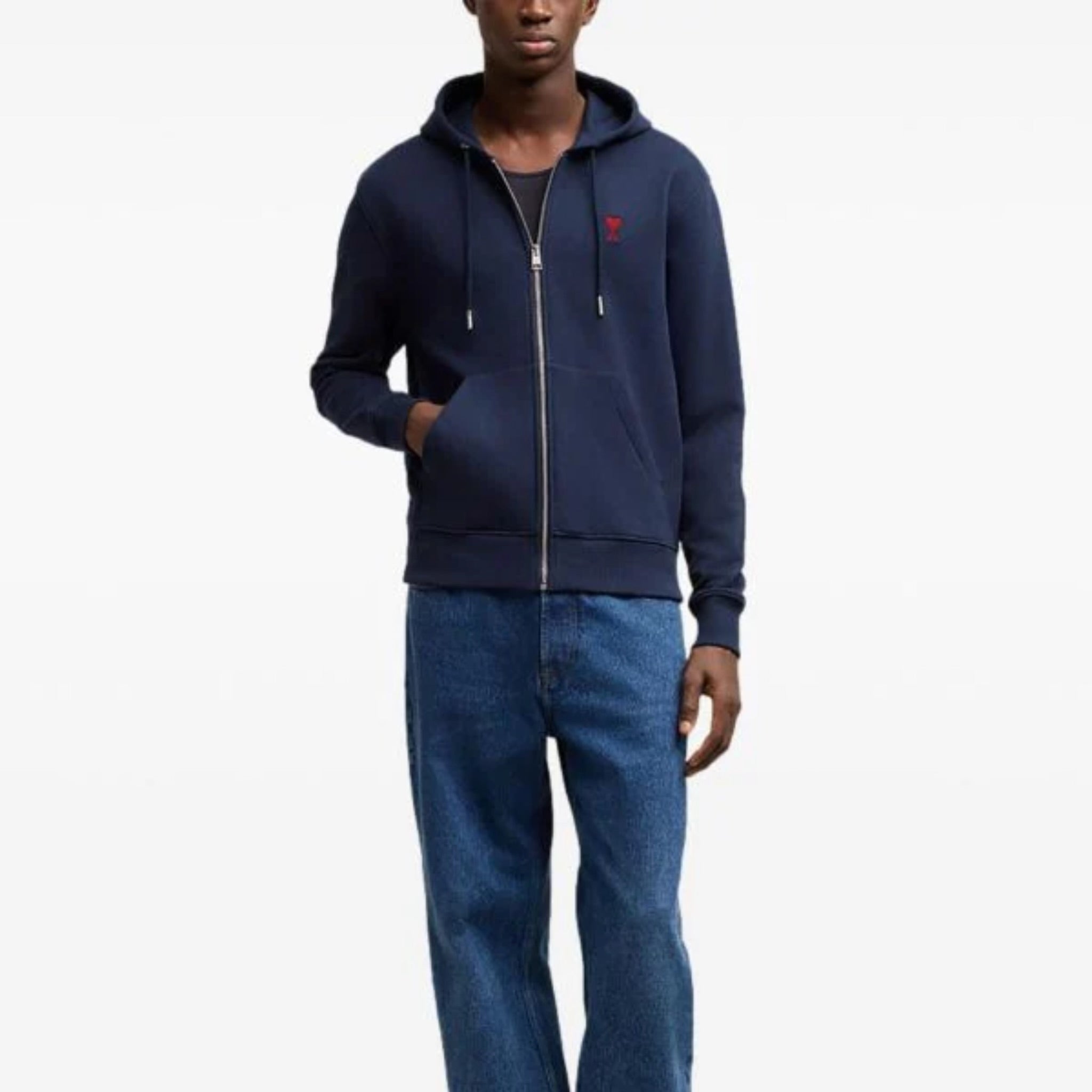 Sudadera Ami París - Imagen 2