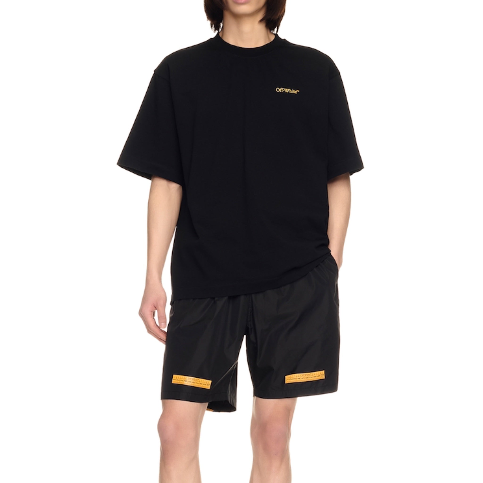 Camiseta Off White - Imagen 3