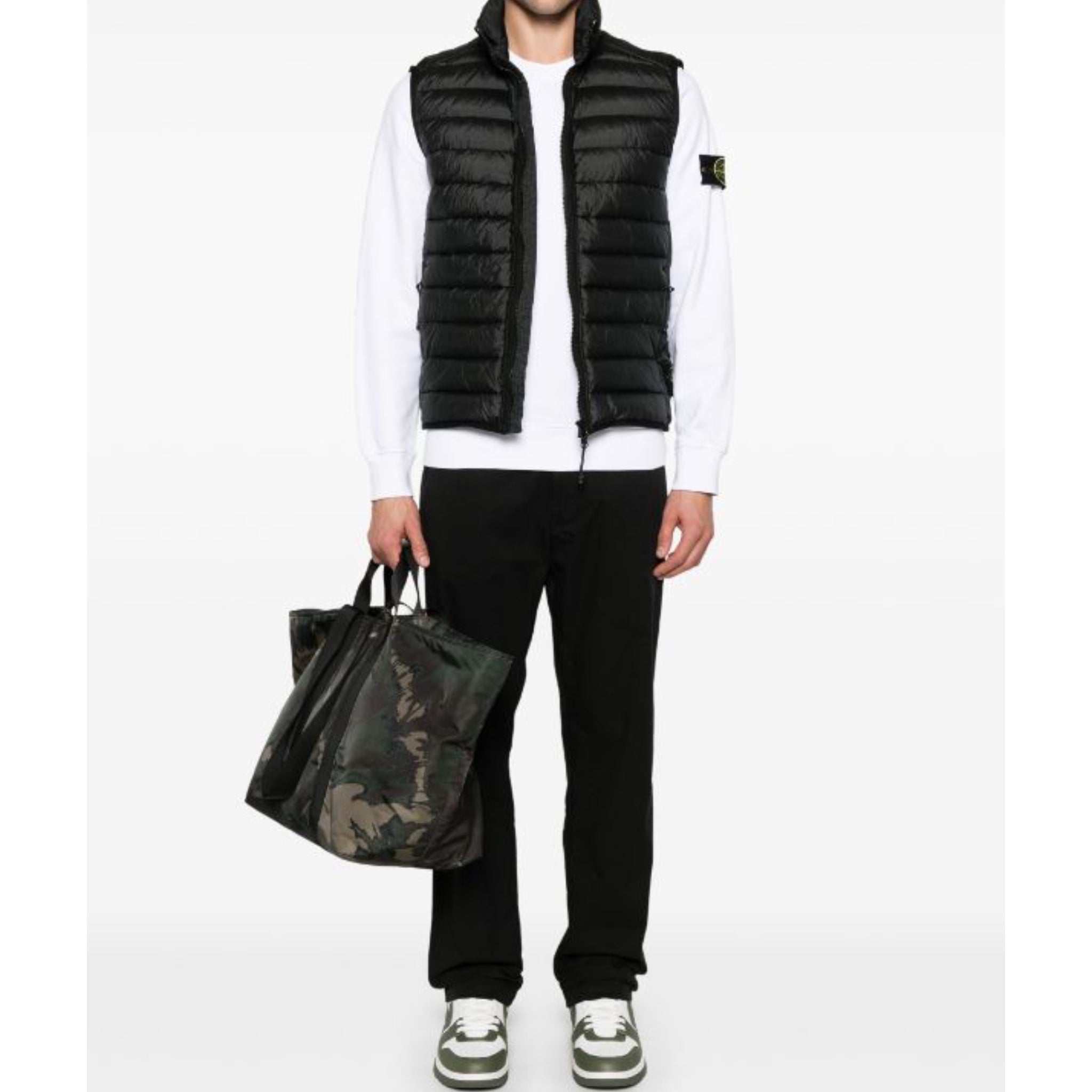 Sudadera Stone Island - Imagen 3