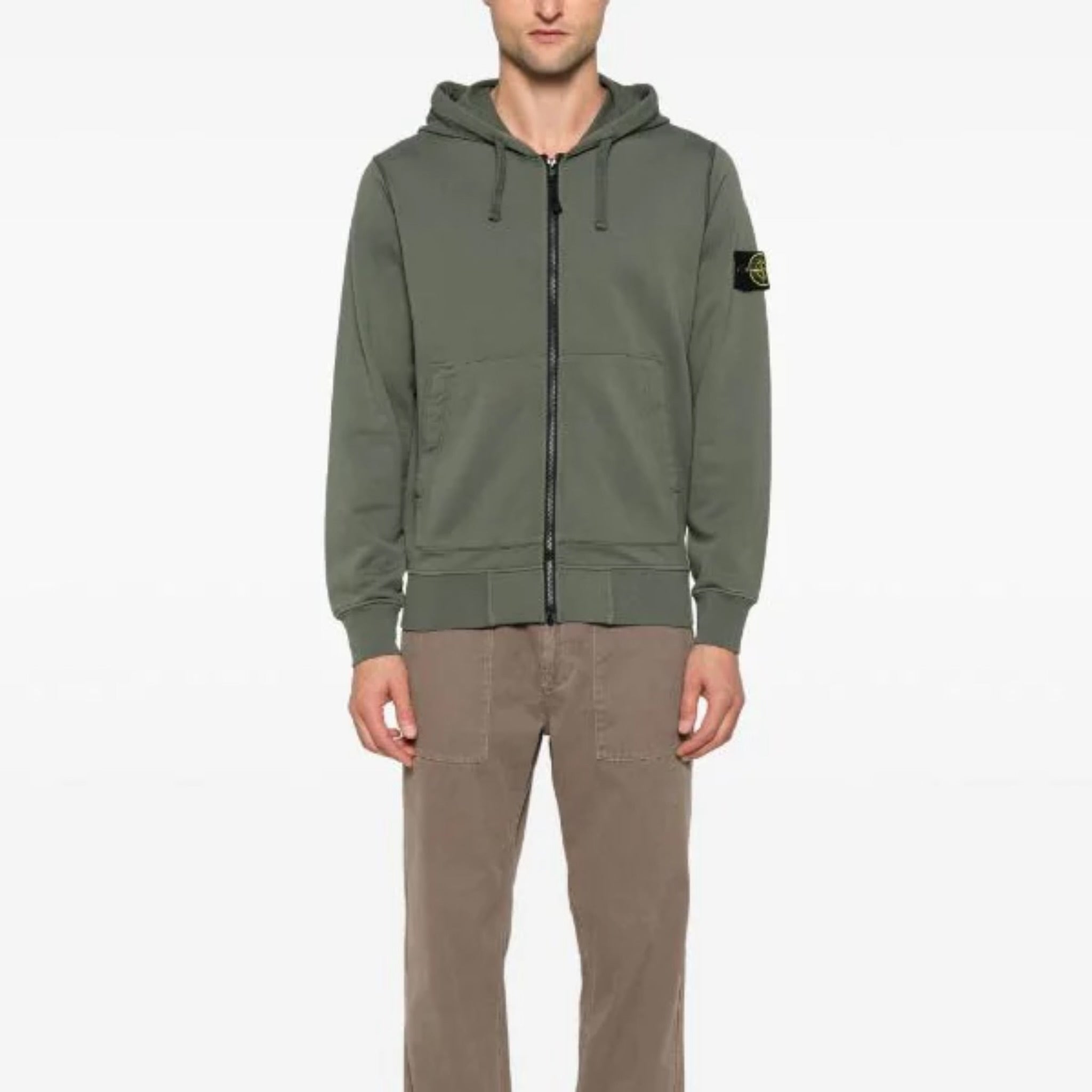 Sudadera Stone Island - Imagen 2