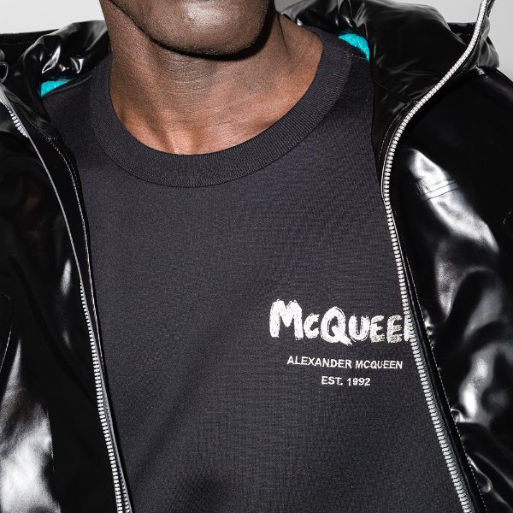 Sudadera McQueen - Imagen 3