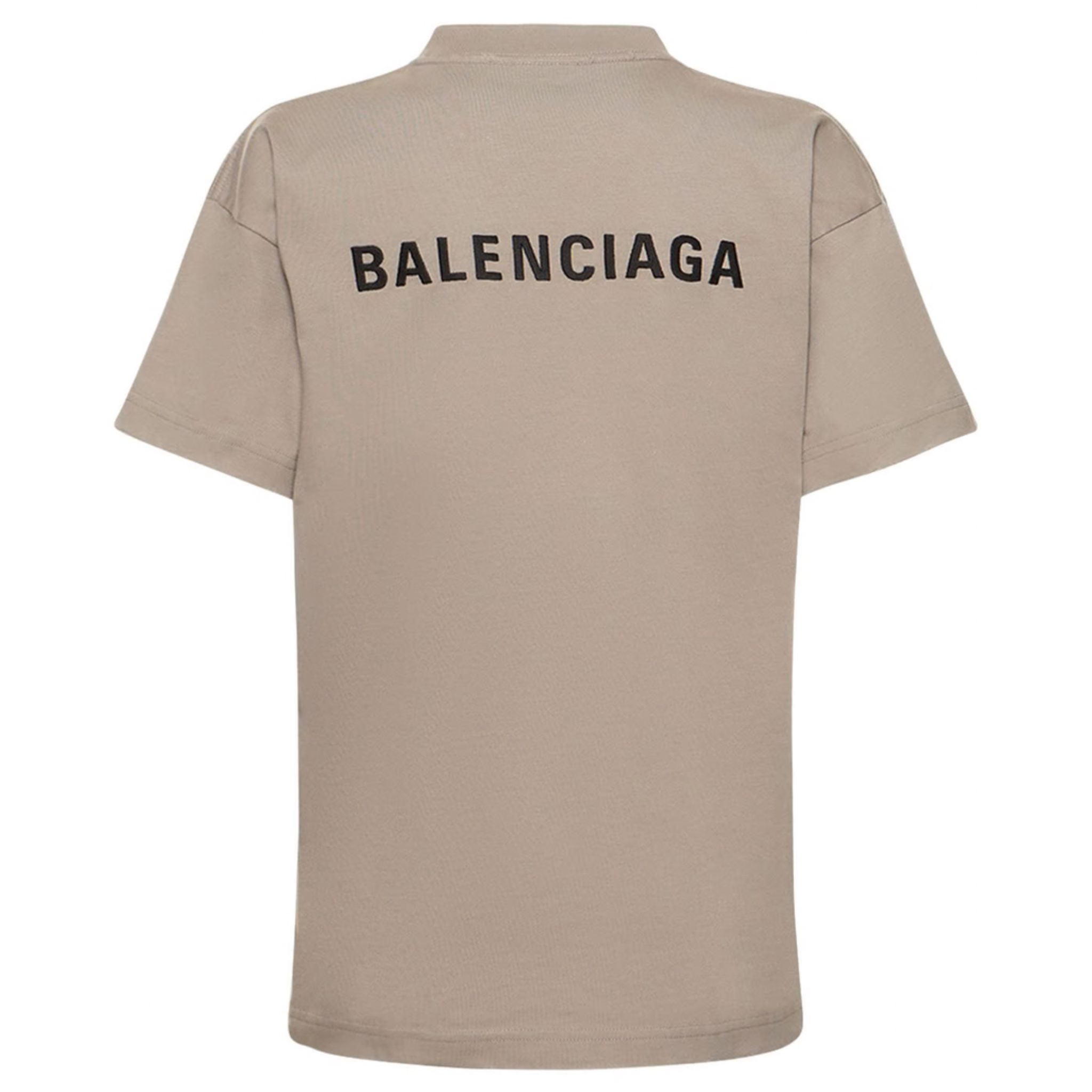 Camiseta Balenciaga - Imagen 2
