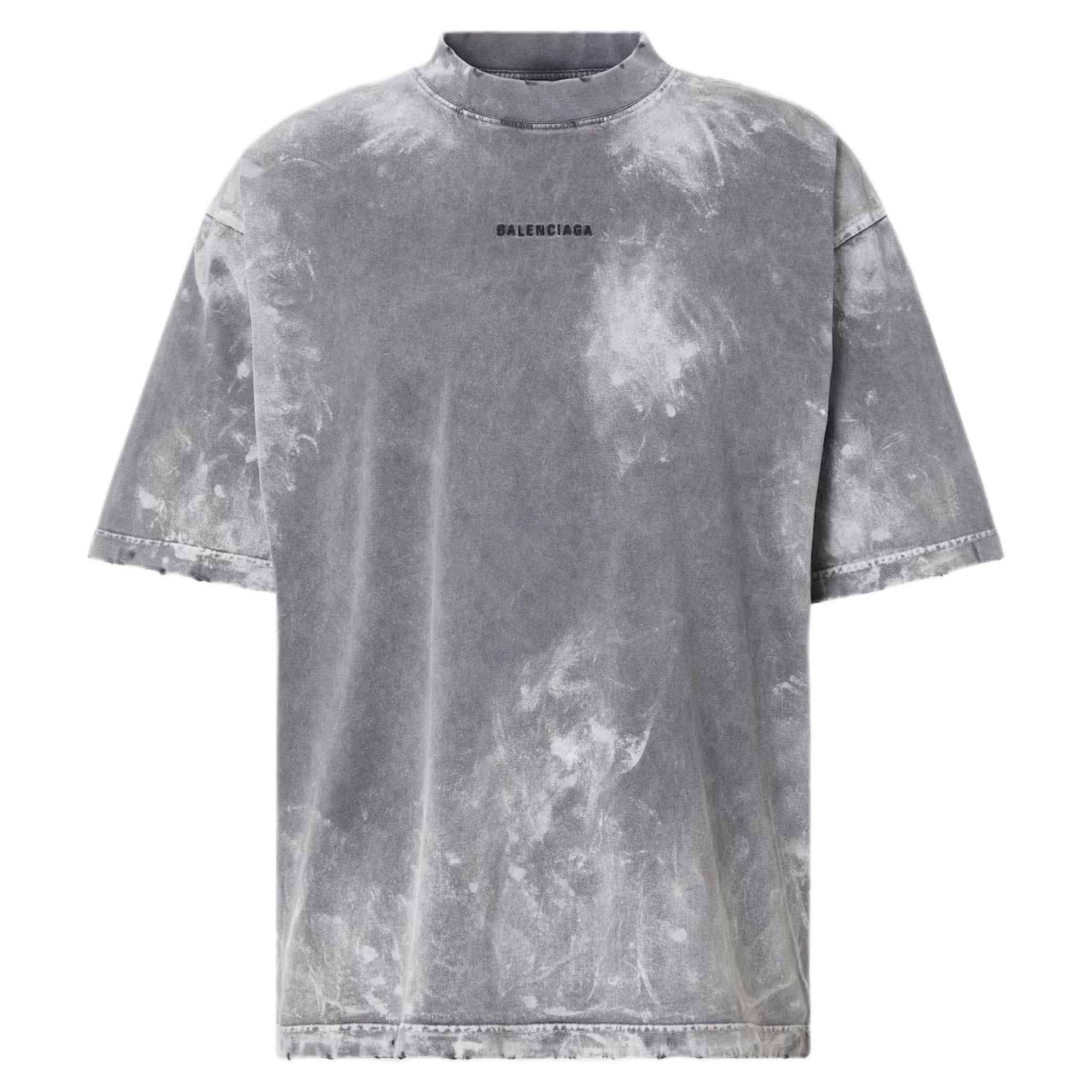 Camiseta Balenciaga