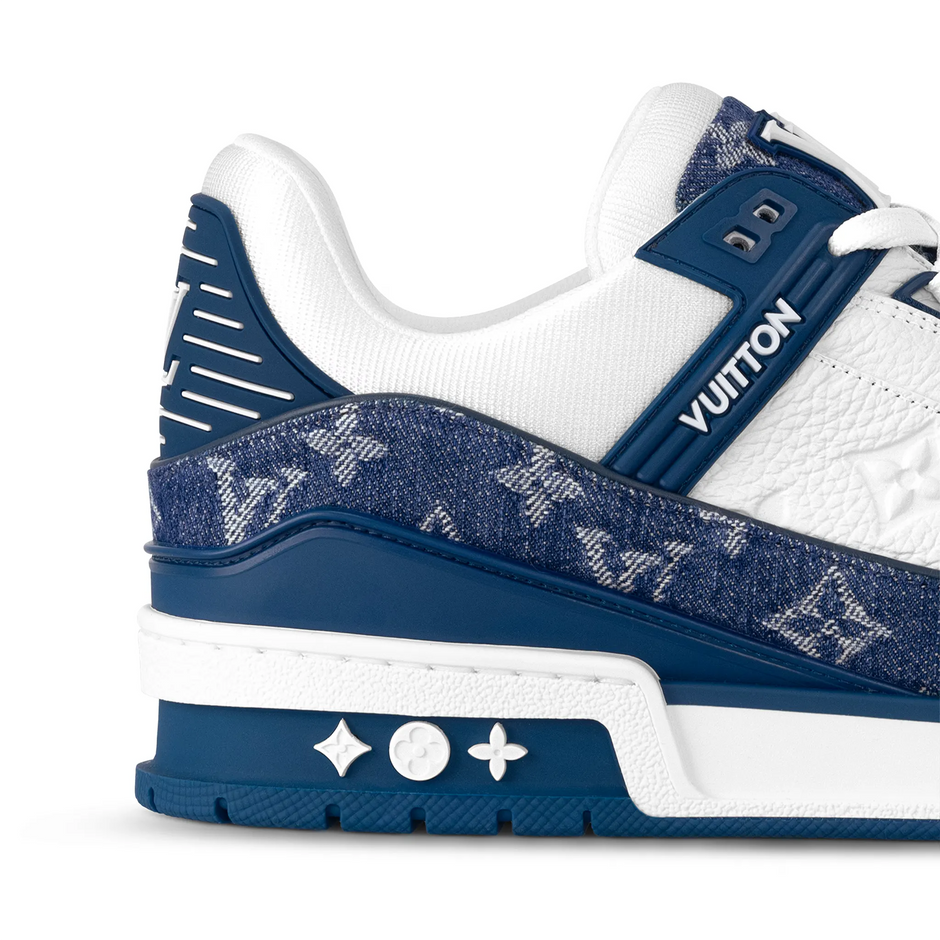LV Trainer - Imagen 5