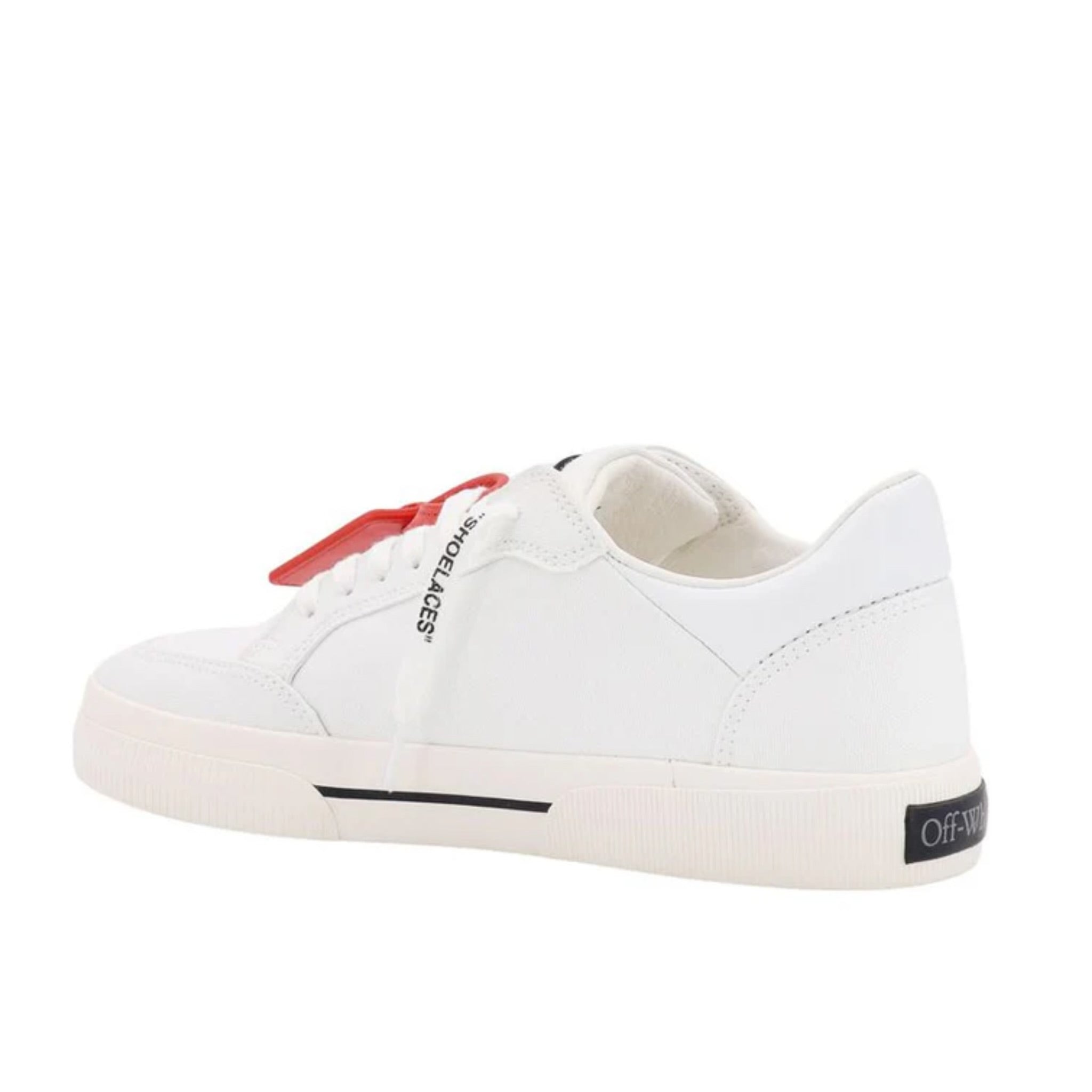Off White Vulcanized - Imagen 3