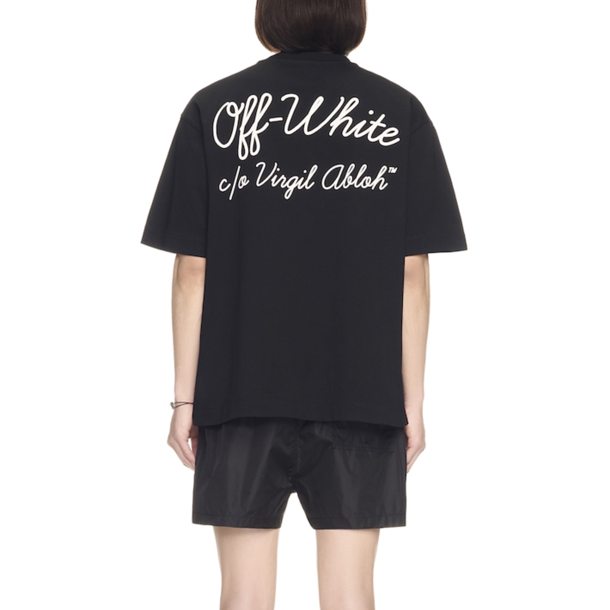 Camiseta Off White - Imagen 3