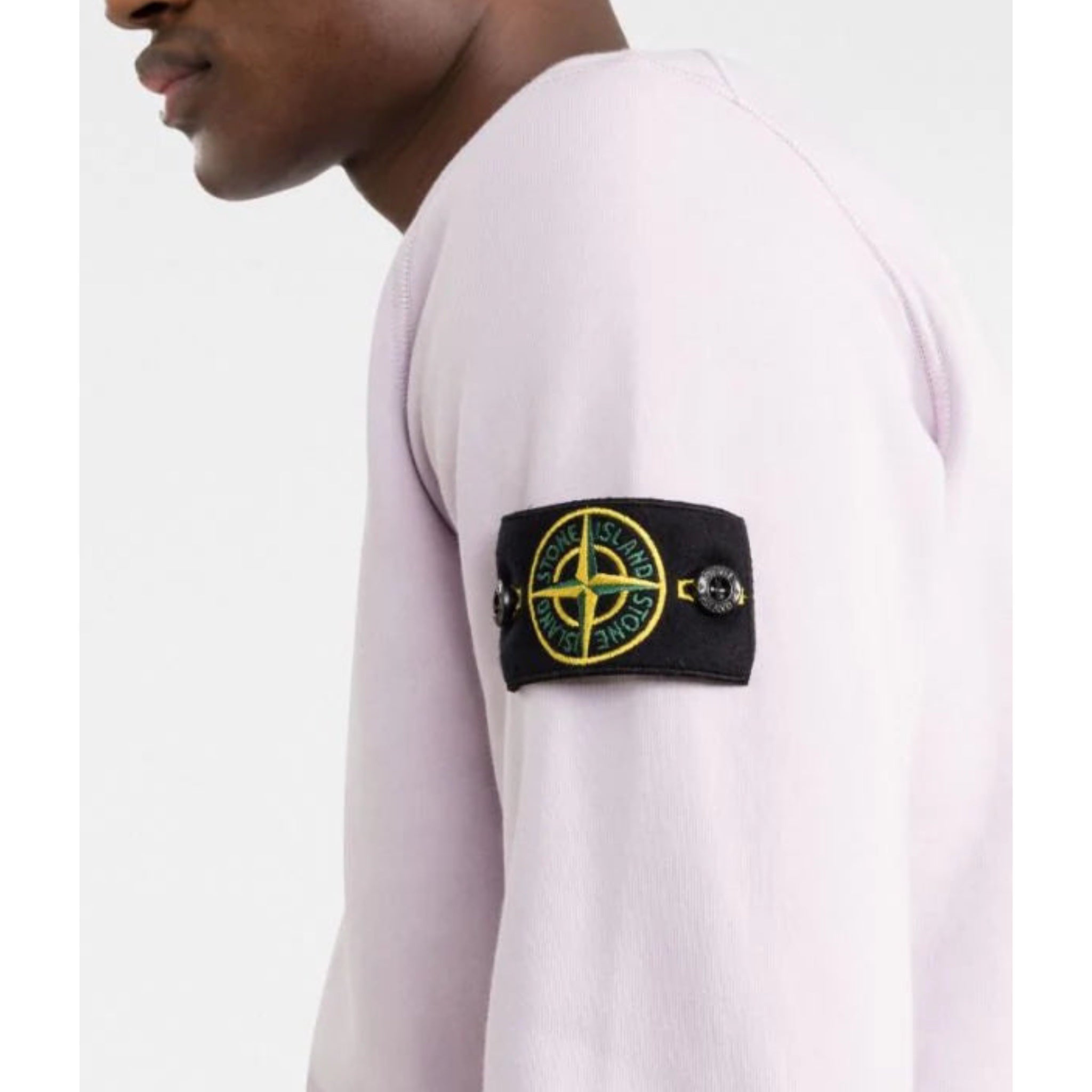 Sudadera Stone Island - Imagen 2
