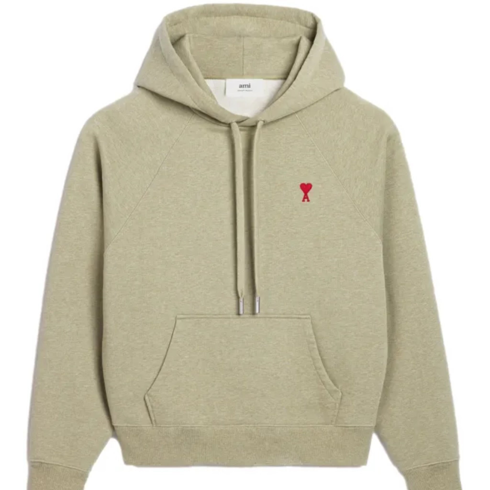 Sudadera Ami Paris
