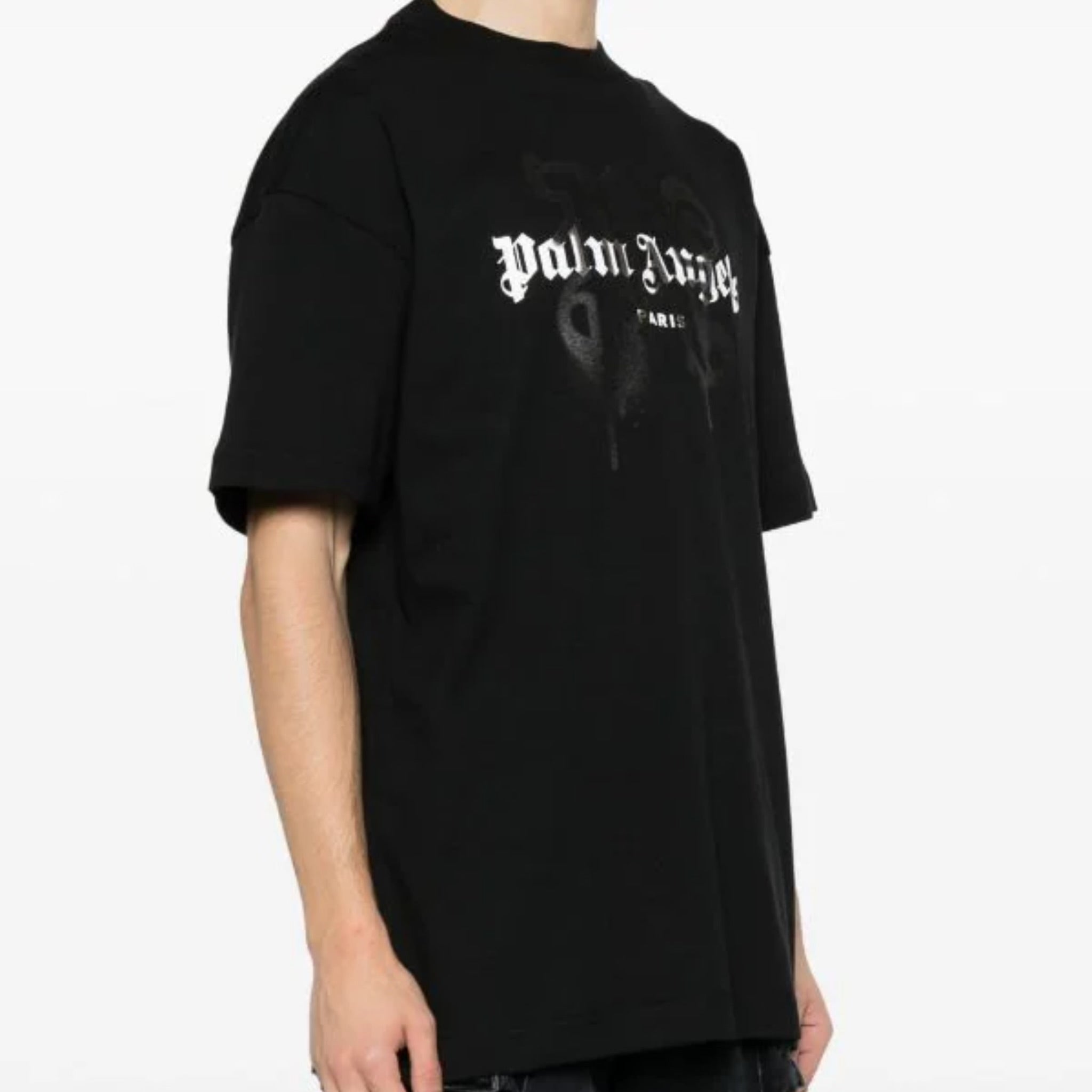Camiseta Palm Angels - Imagen 2