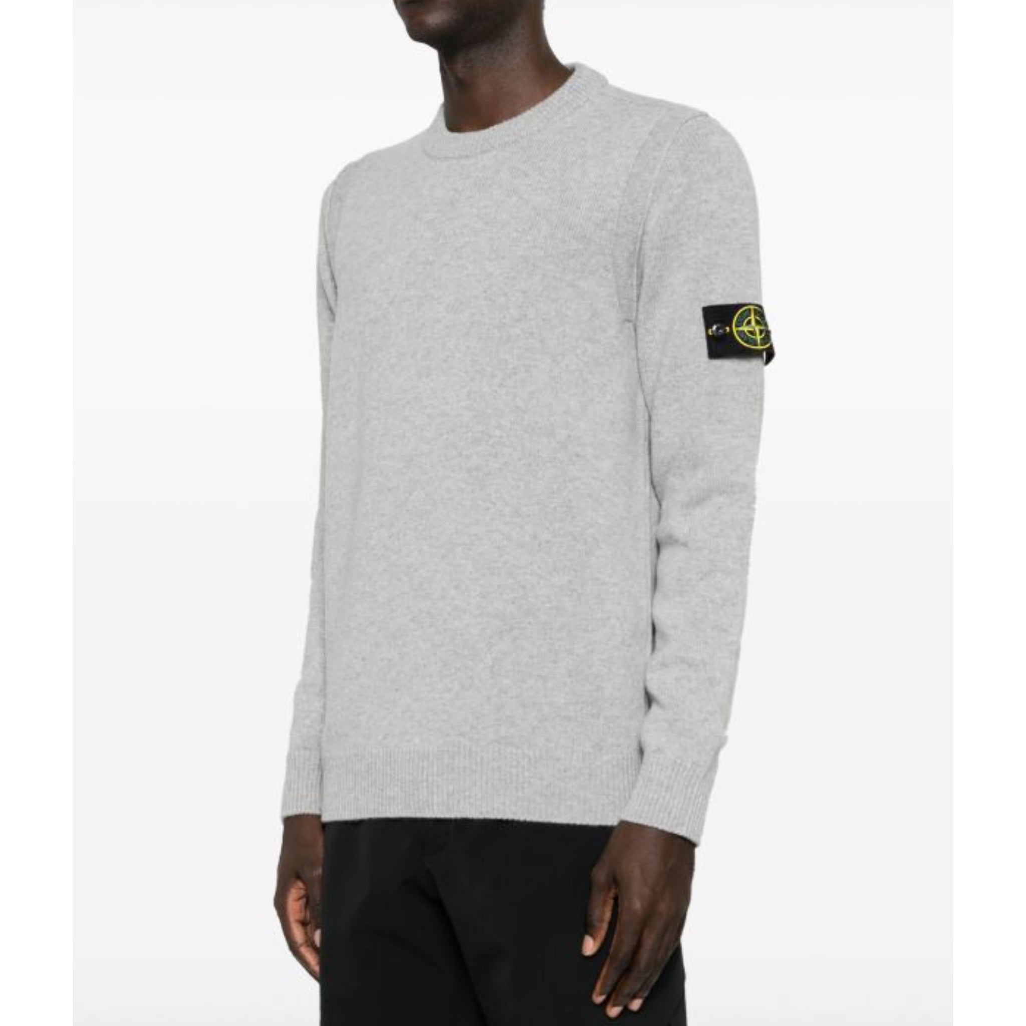 Jersey Stone Island - Imagen 2