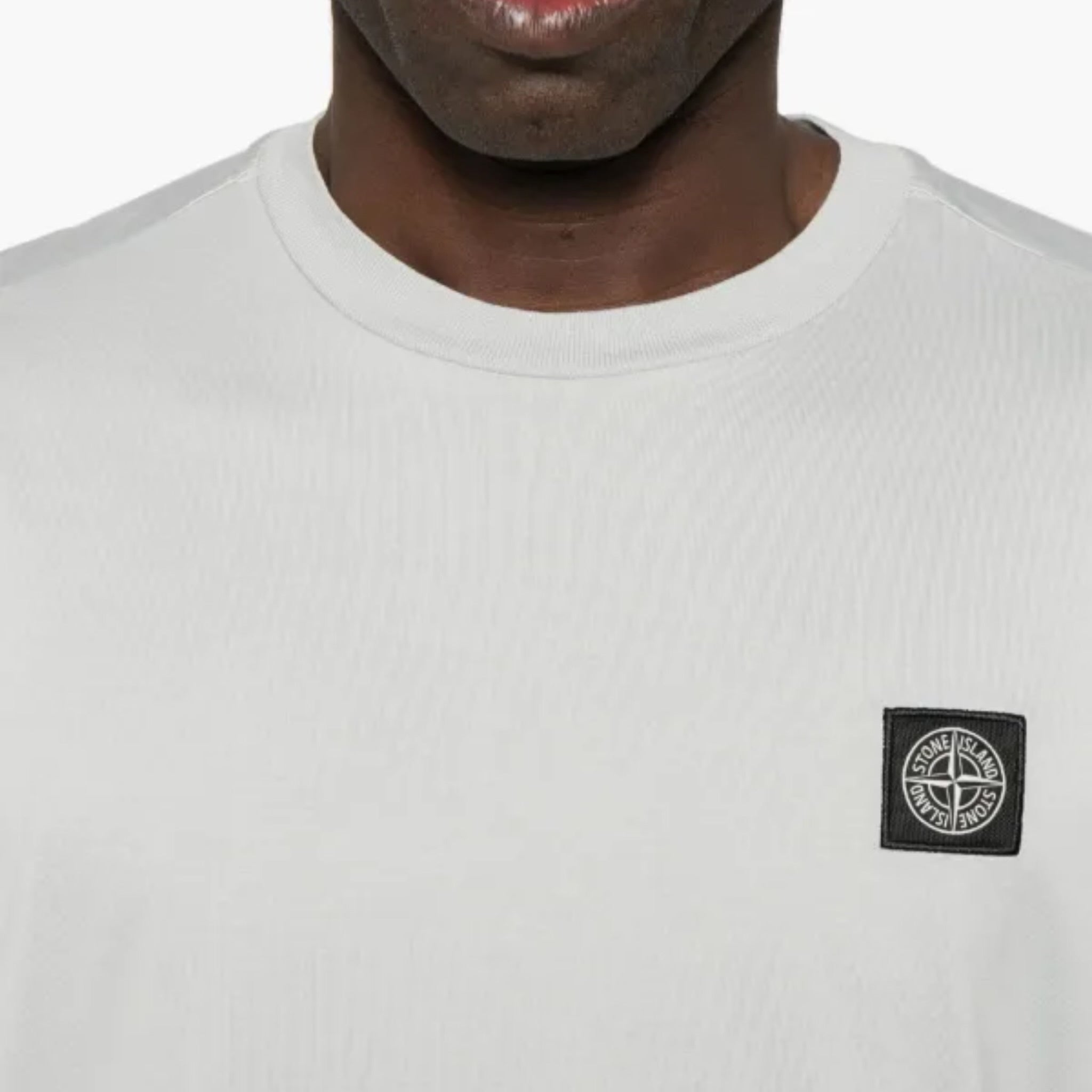 Camiseta Stone Island - Imagen 4