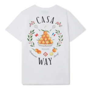 Camiseta Casablanca