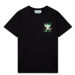 Camiseta Casablanca