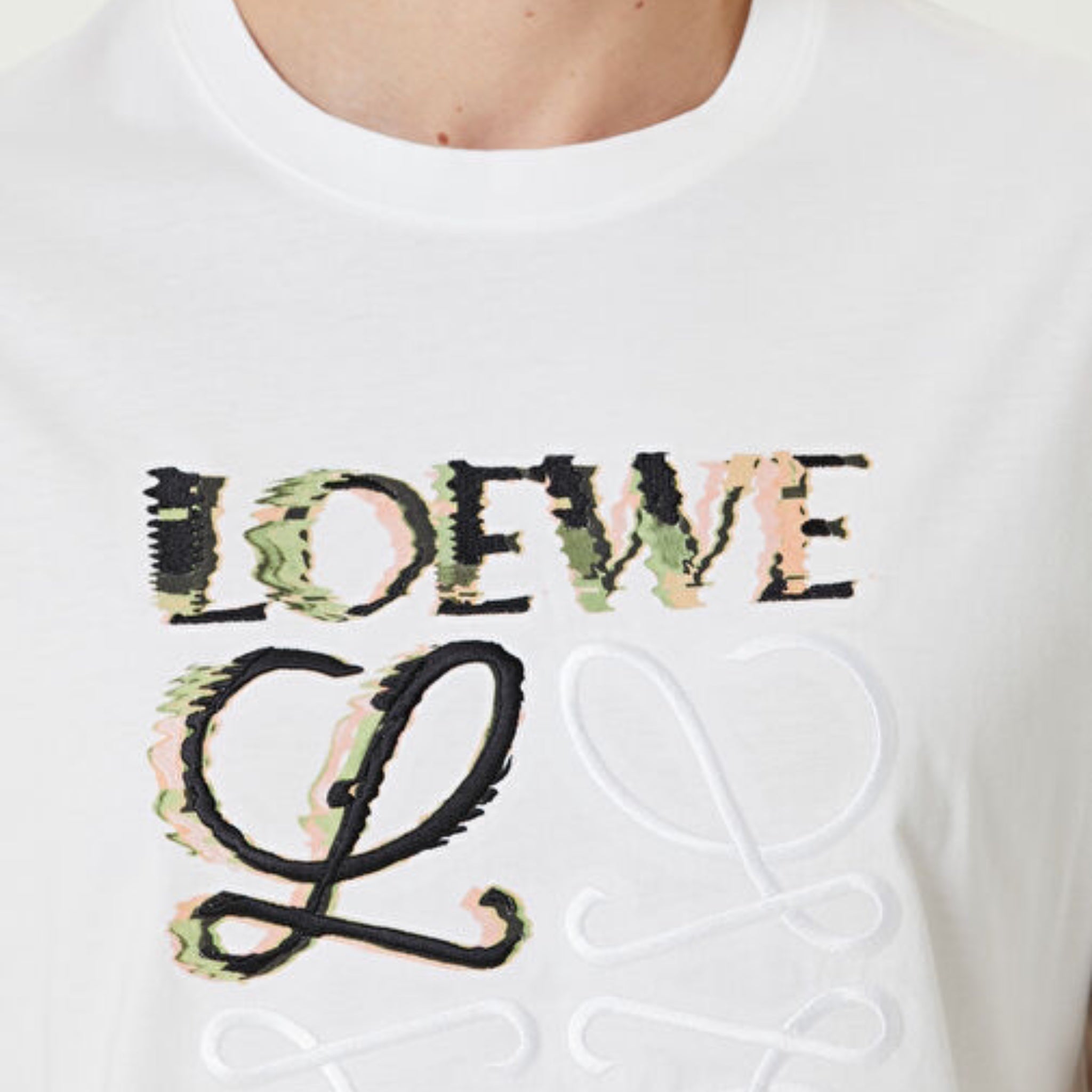 Camiseta Loewe - Imagen 2