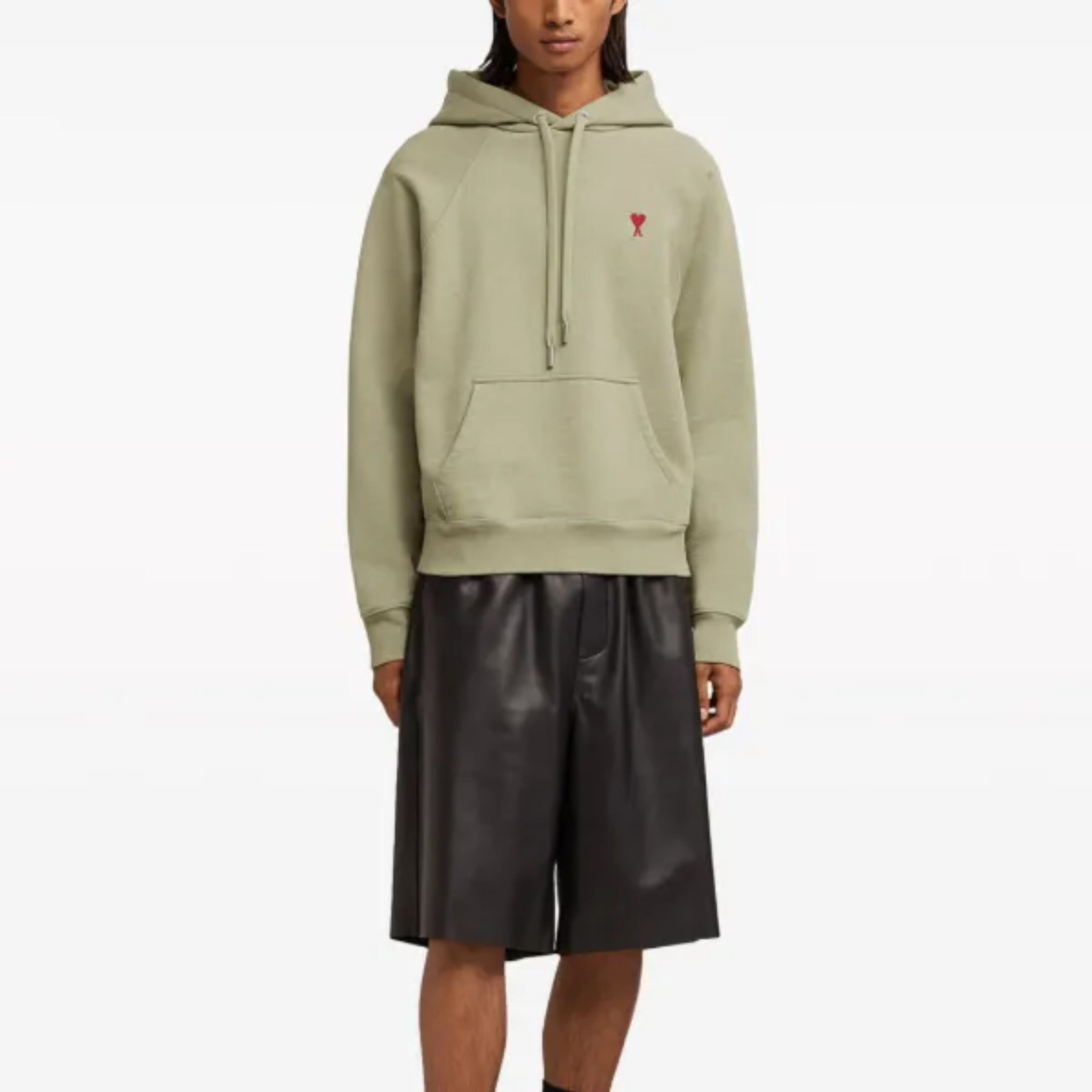 Sudadera Ami Paris - Imagen 2