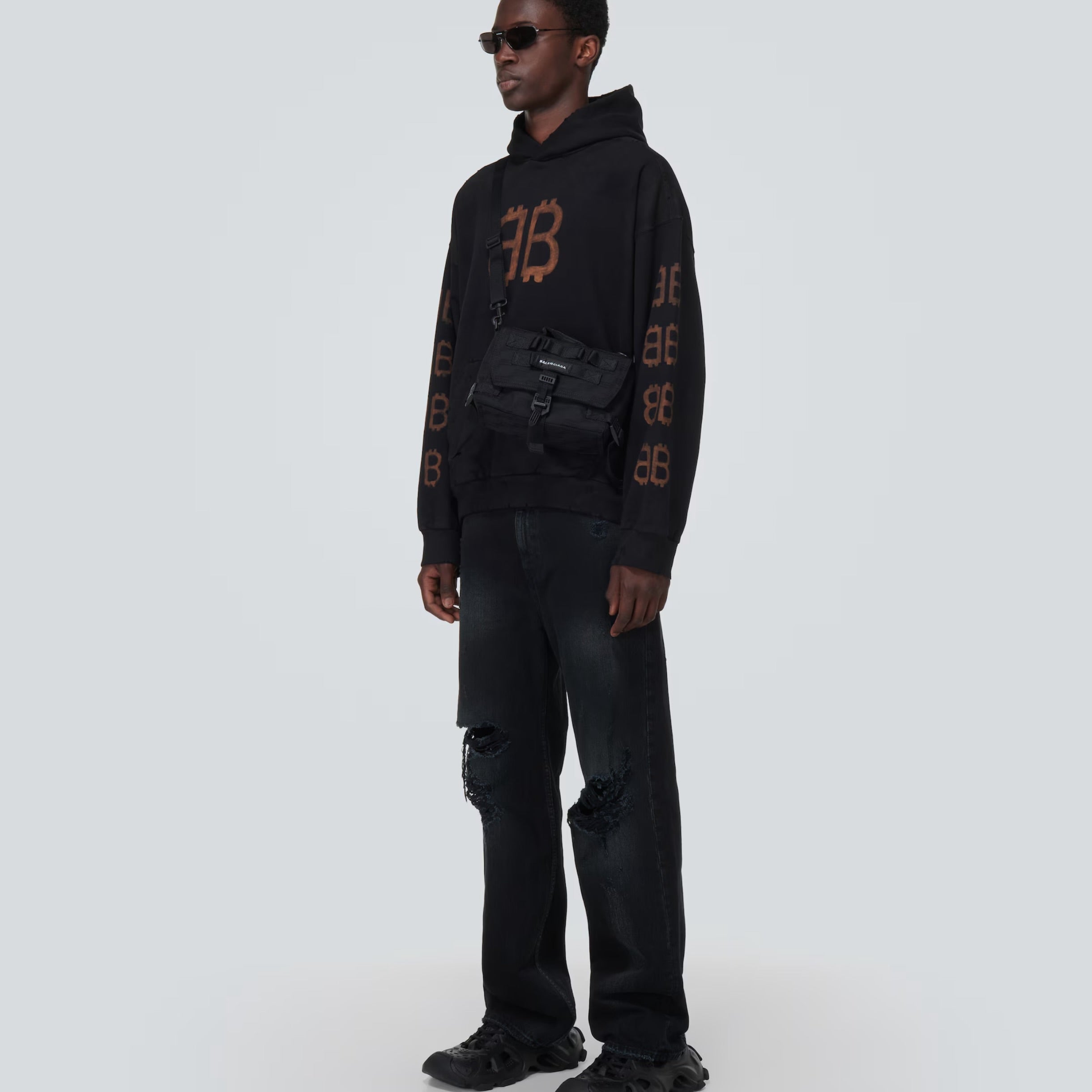 Sudadera Balenciaga - Imagen 3
