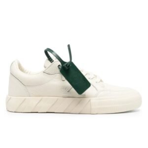 Off White Vulcanized