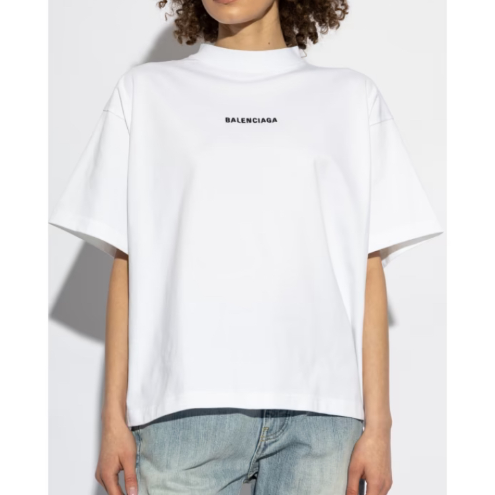 Camiseta Balenciaga - Imagen 2