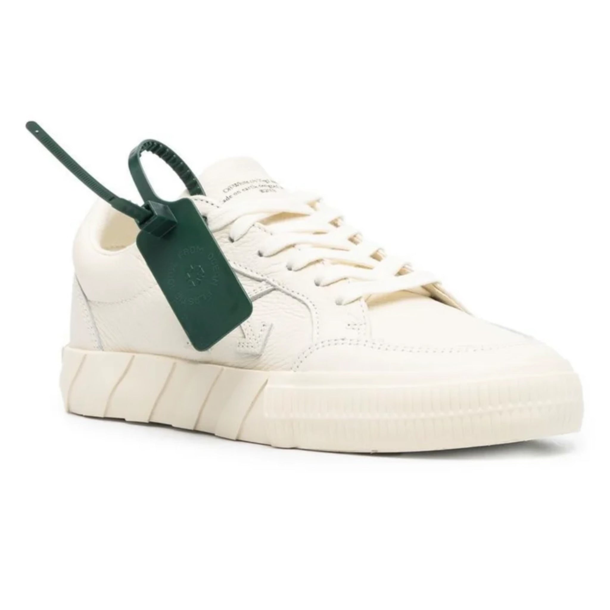 Off White Vulcanized - Imagen 2