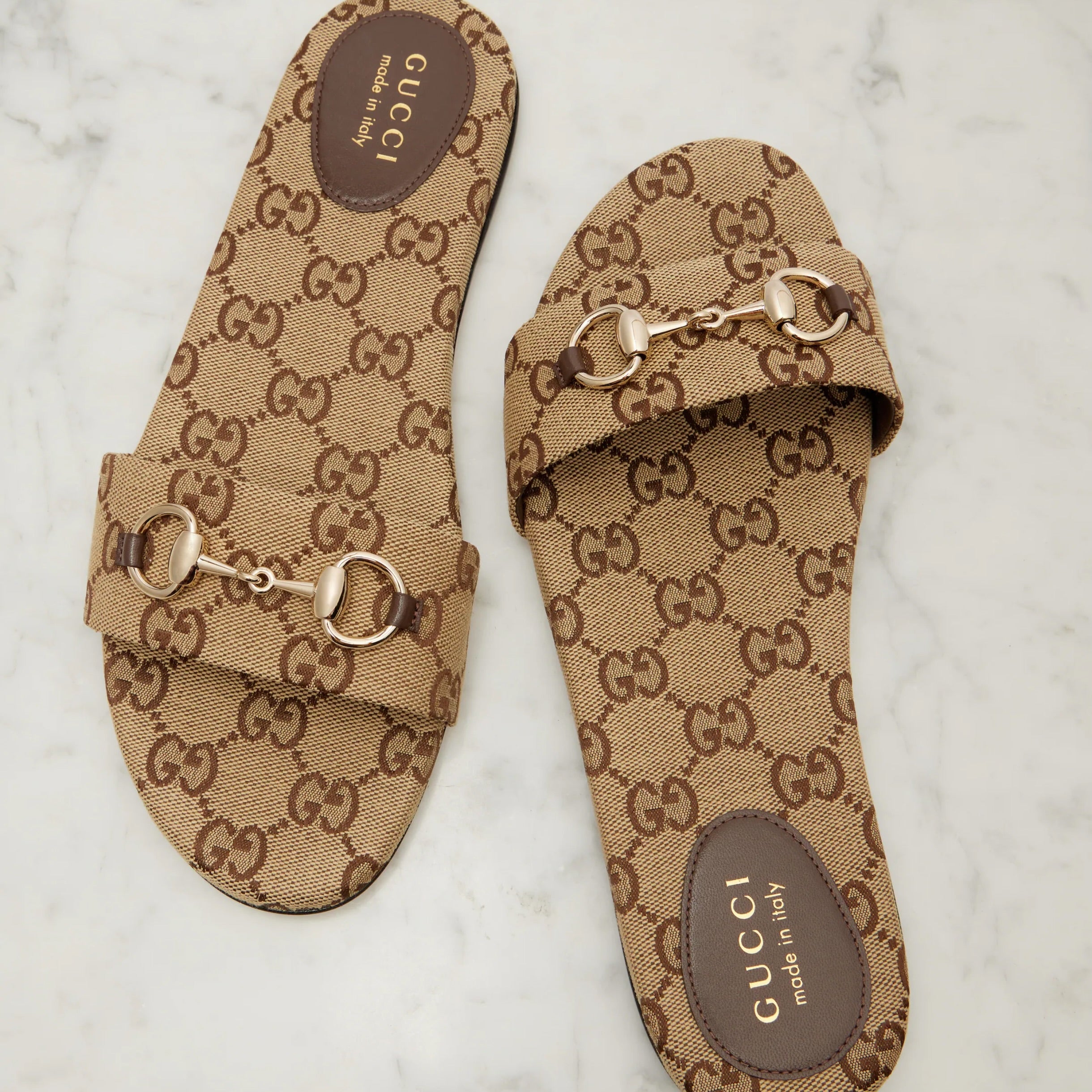 Chanclas GG - Imagen 4