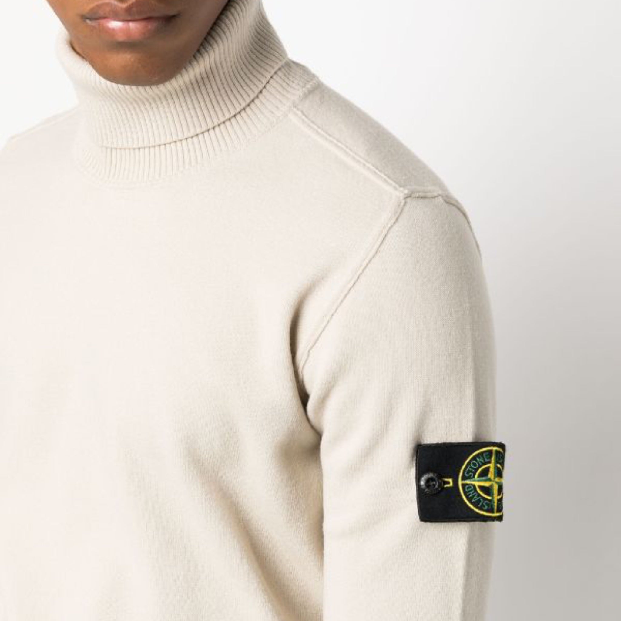 Jersey Stone Island - Imagen 3