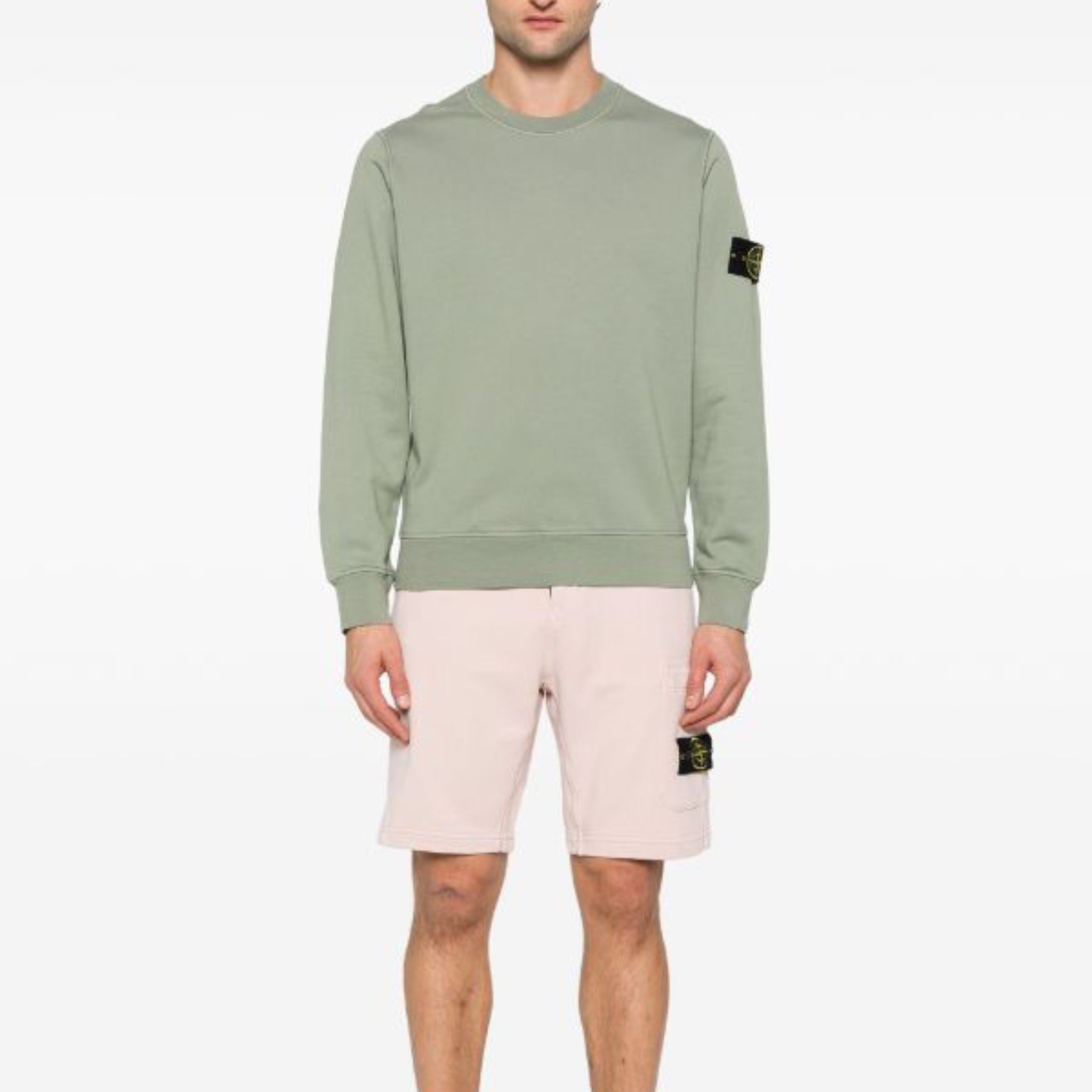 Sudadera Stone Island - Imagen 2