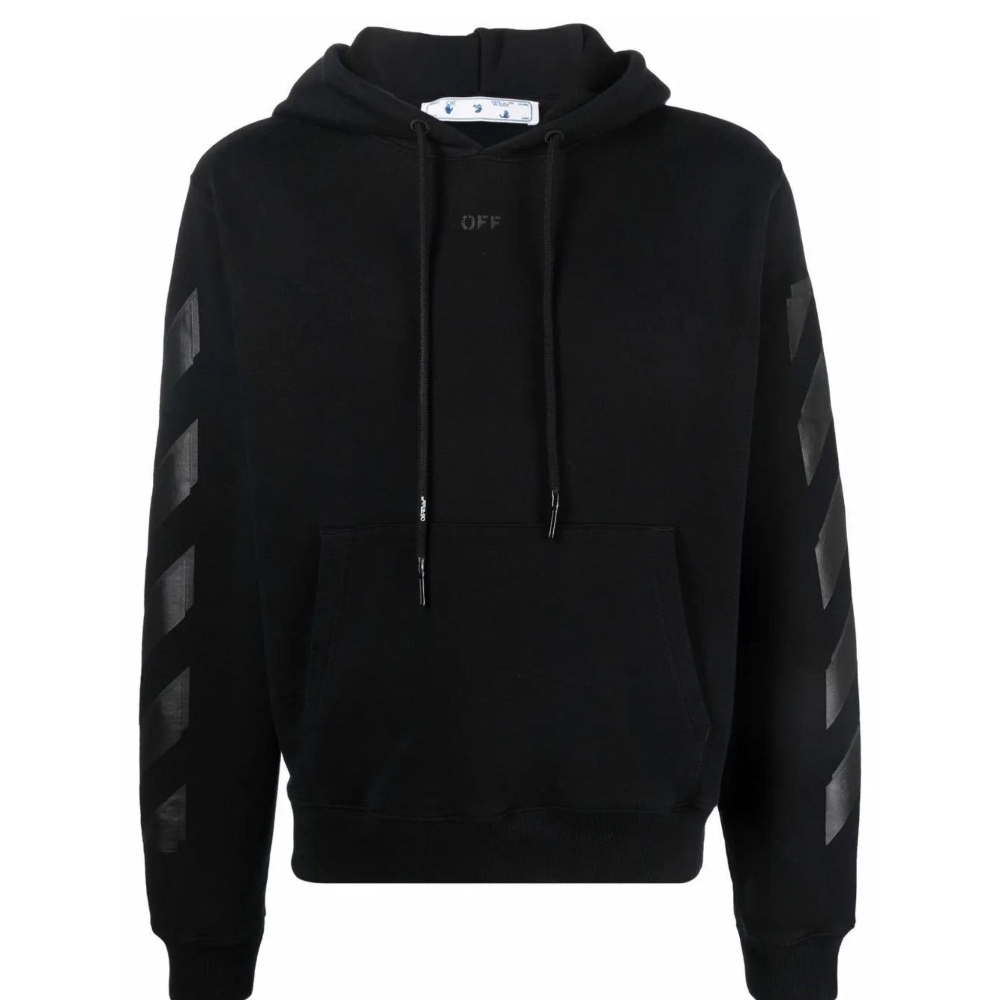 Sudadera Off White - Imagen 2