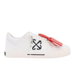 Off White Vulcanized