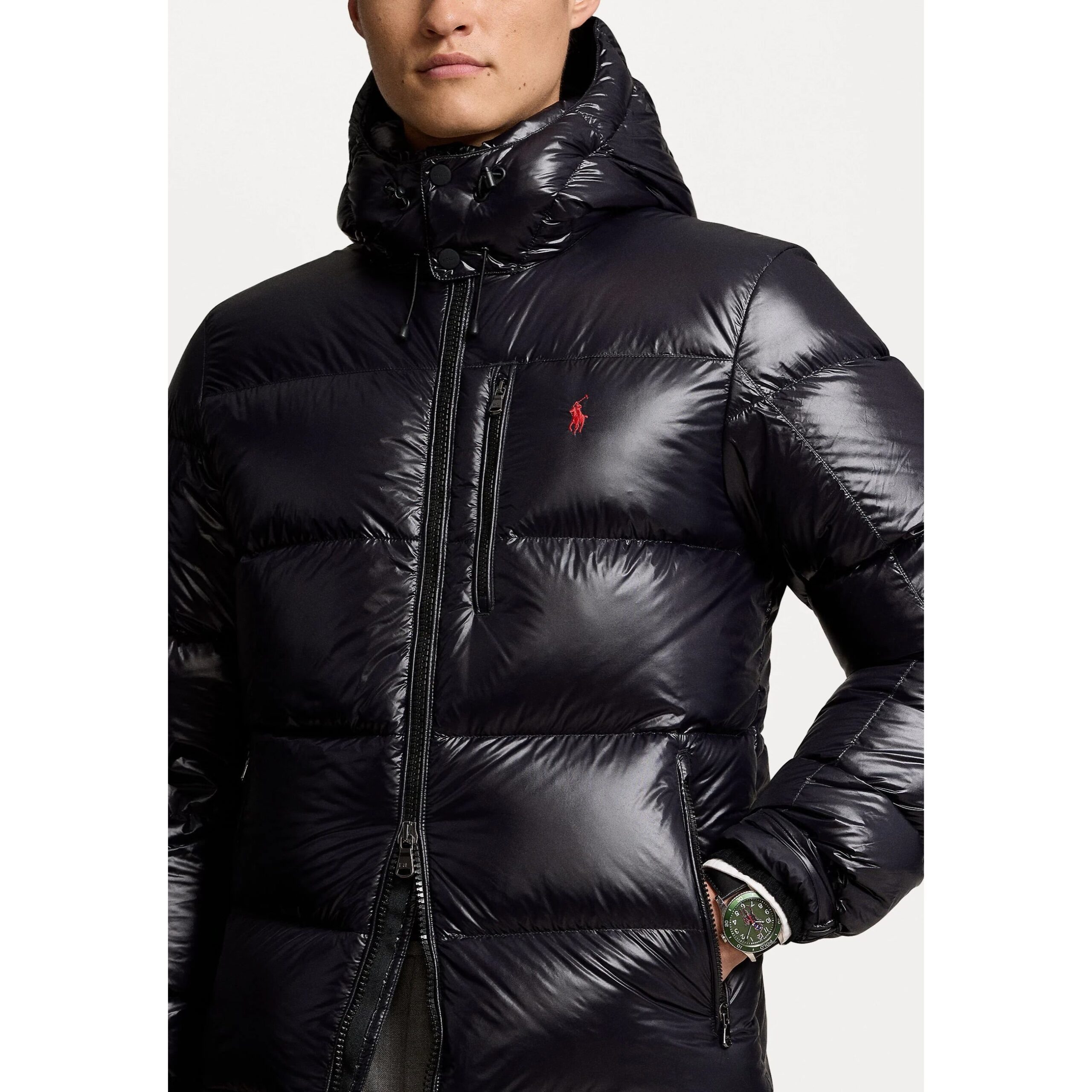 Abrigo Ralph Lauren - Imagen 2