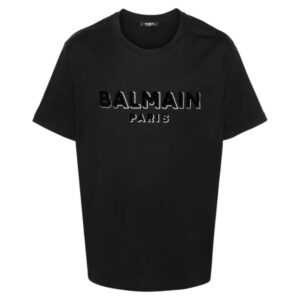 Camiseta Balmain