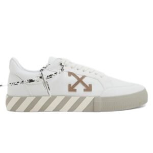 Off White Vulcanized