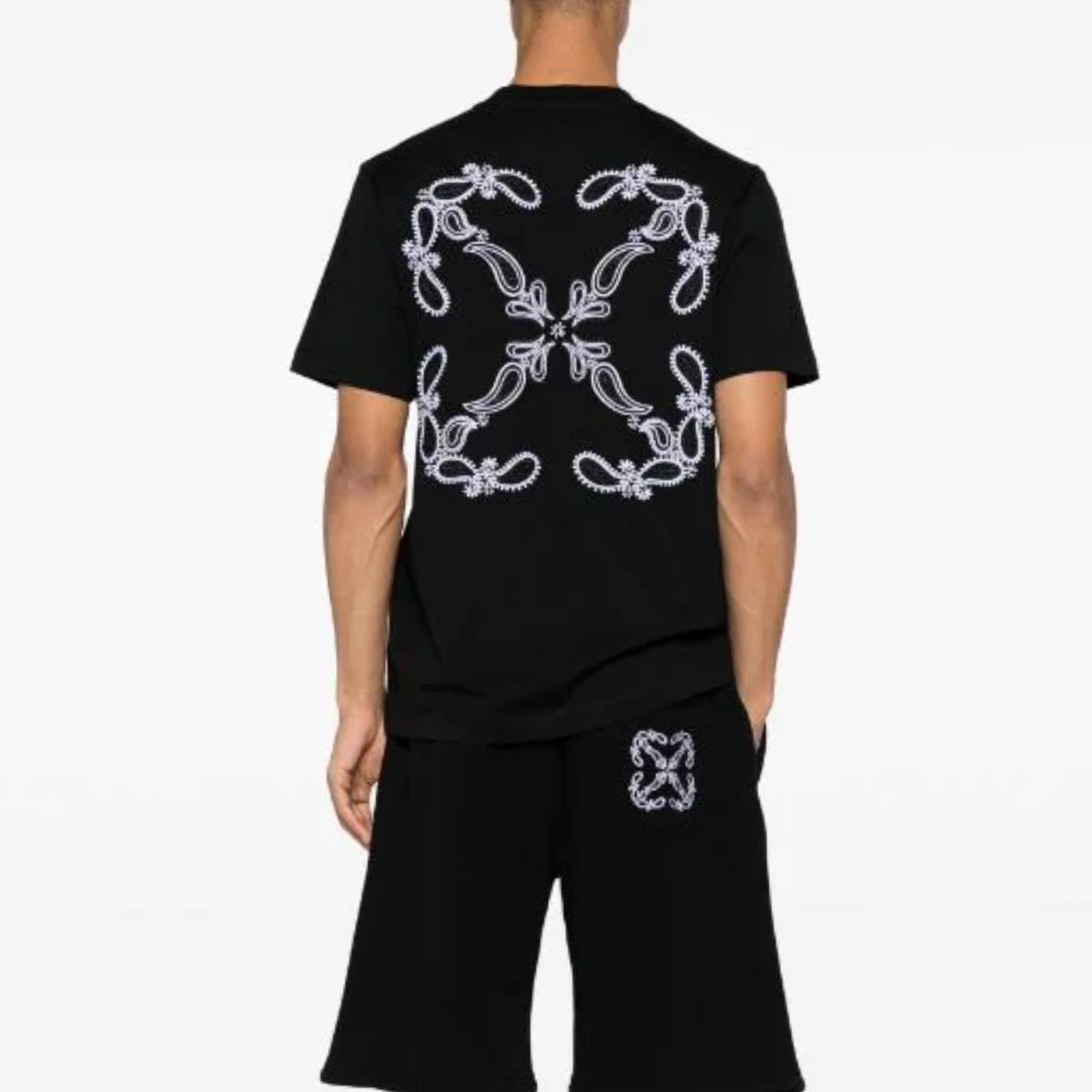 Camiseta Off White - Imagen 2