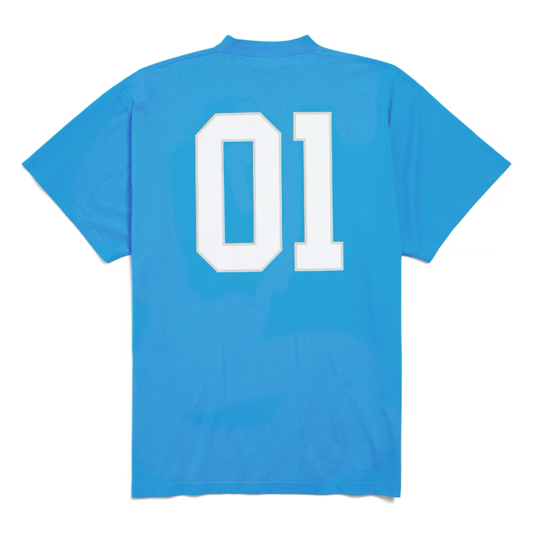 Camiseta Balenciaga - Imagen 2