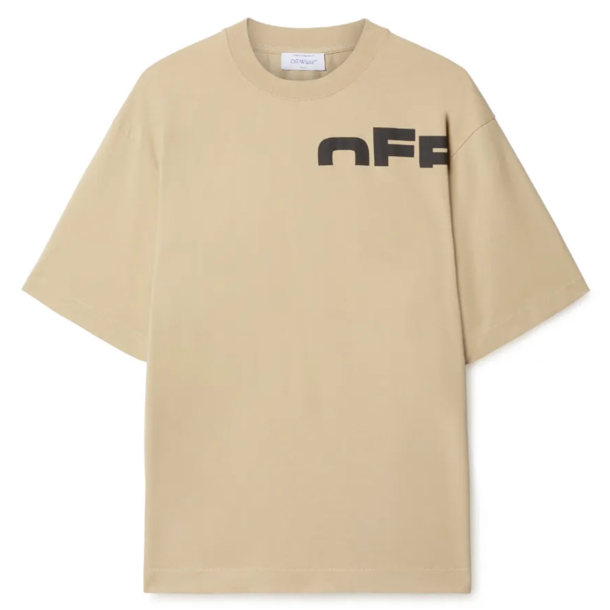 Camiseta Off White