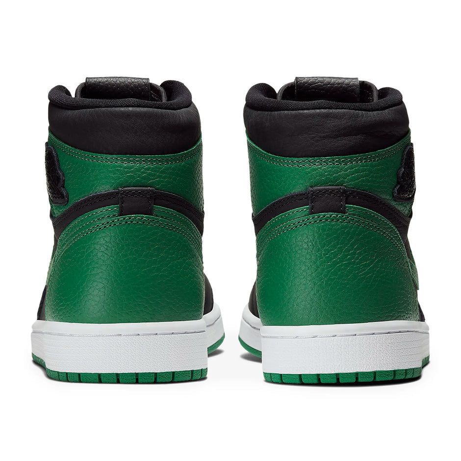 Jordan 1 Retro Green - Imagen 4
