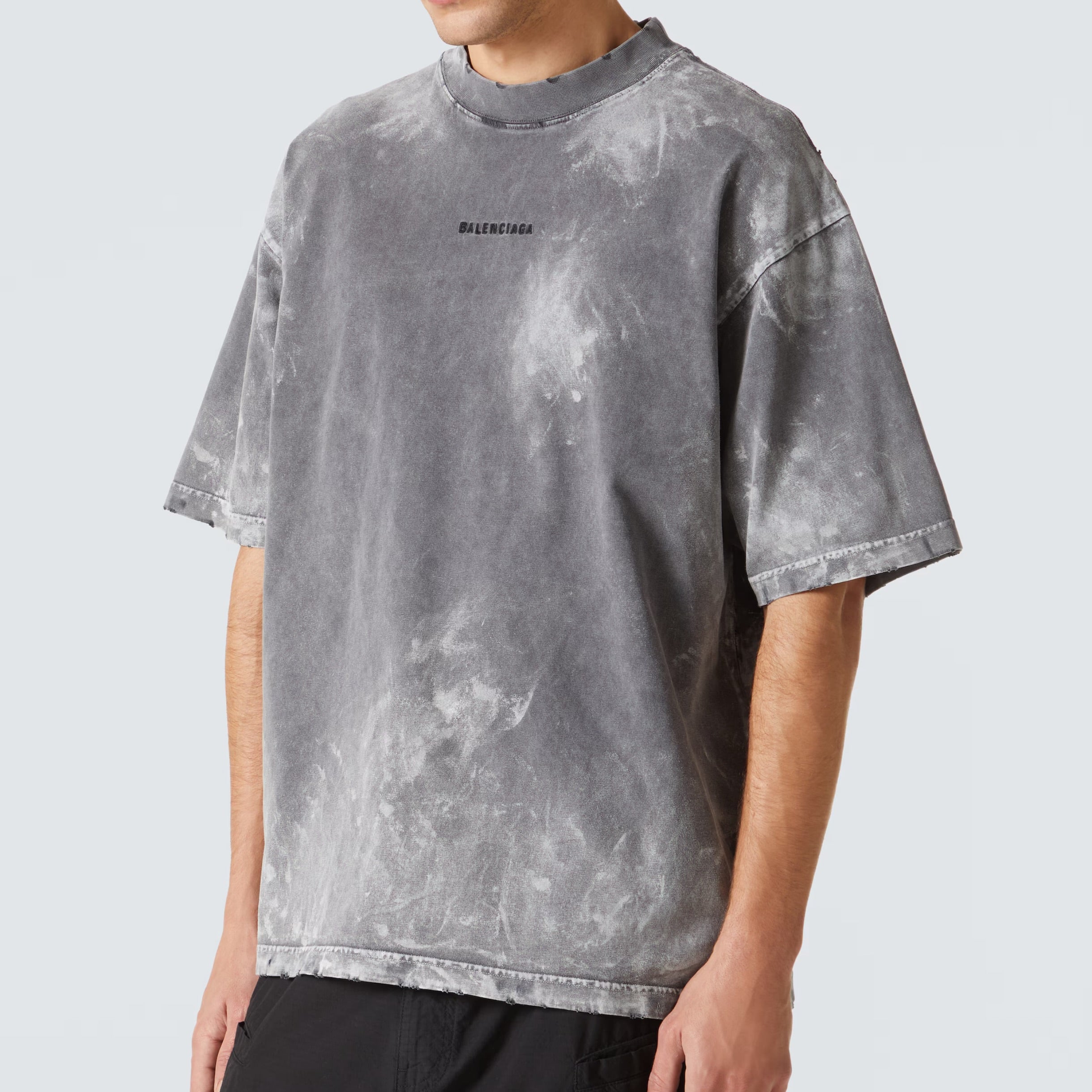 Camiseta Balenciaga - Imagen 2