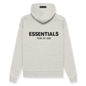 Sudadera Essentials