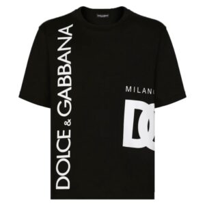 Camiseta D&G