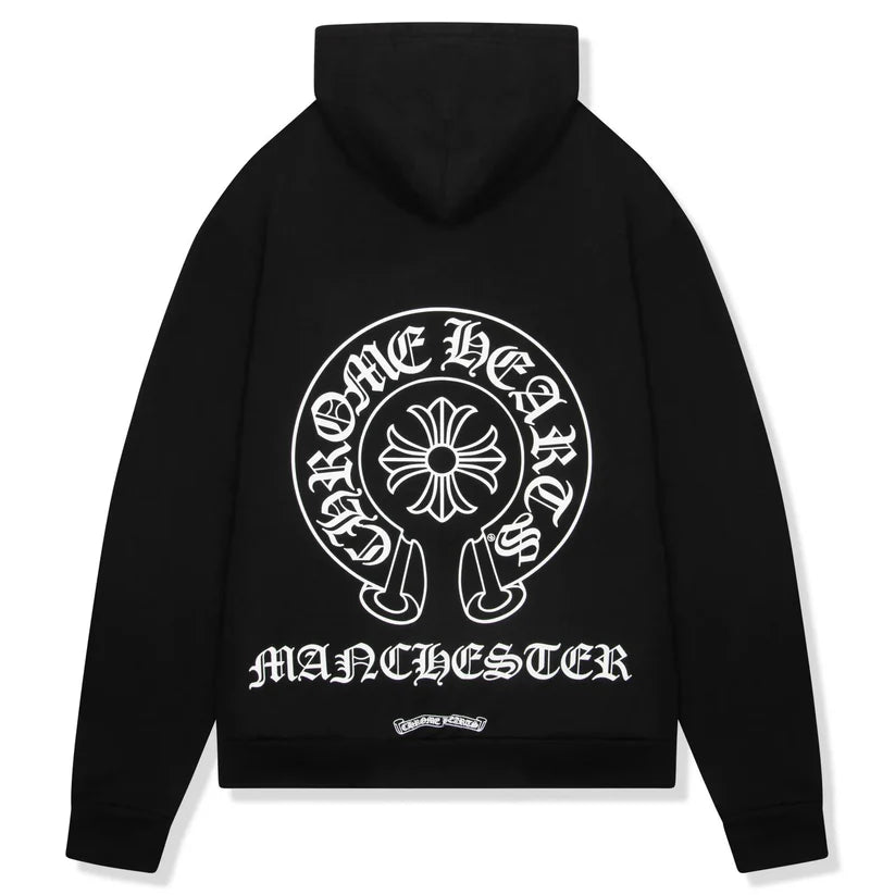 Sudadera Chrome Hearts - Imagen 2