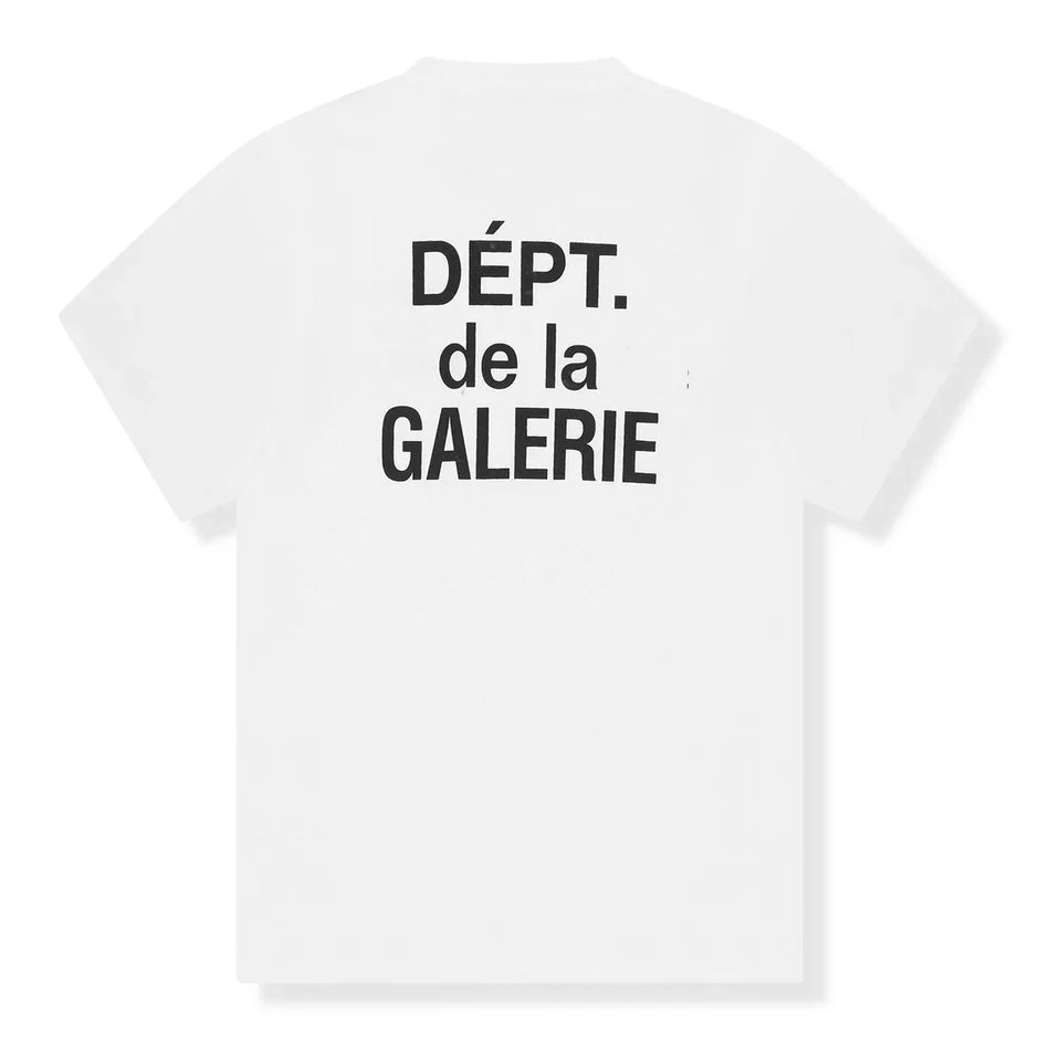 Camiseta Gallery Dept. - Imagen 2