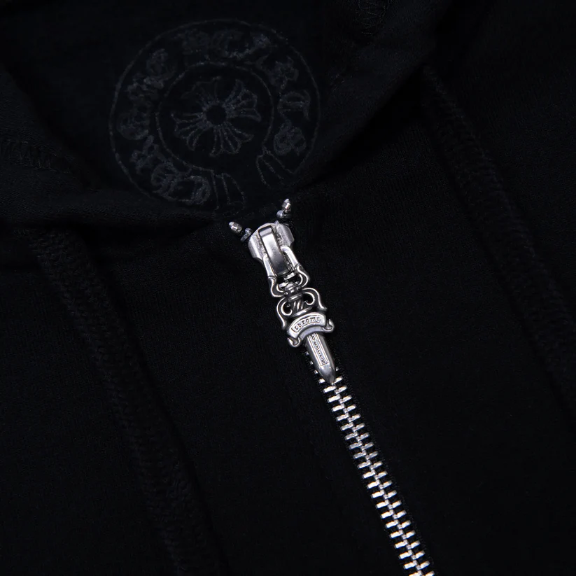Sudadera Chrome Hearts - Imagen 3