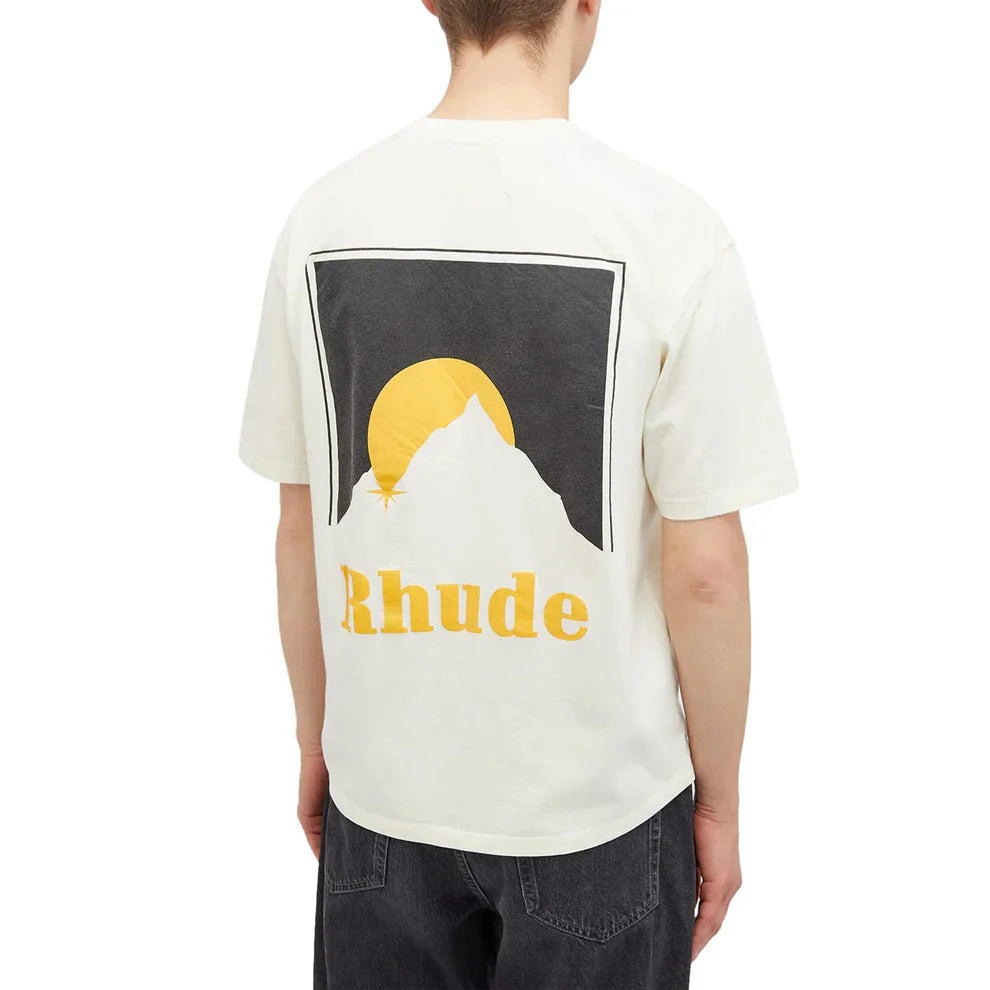 Camiseta Rhude - Imagen 2