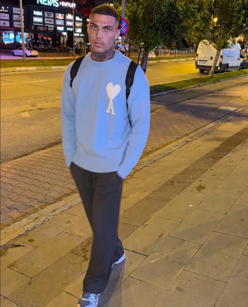Javier Santos
