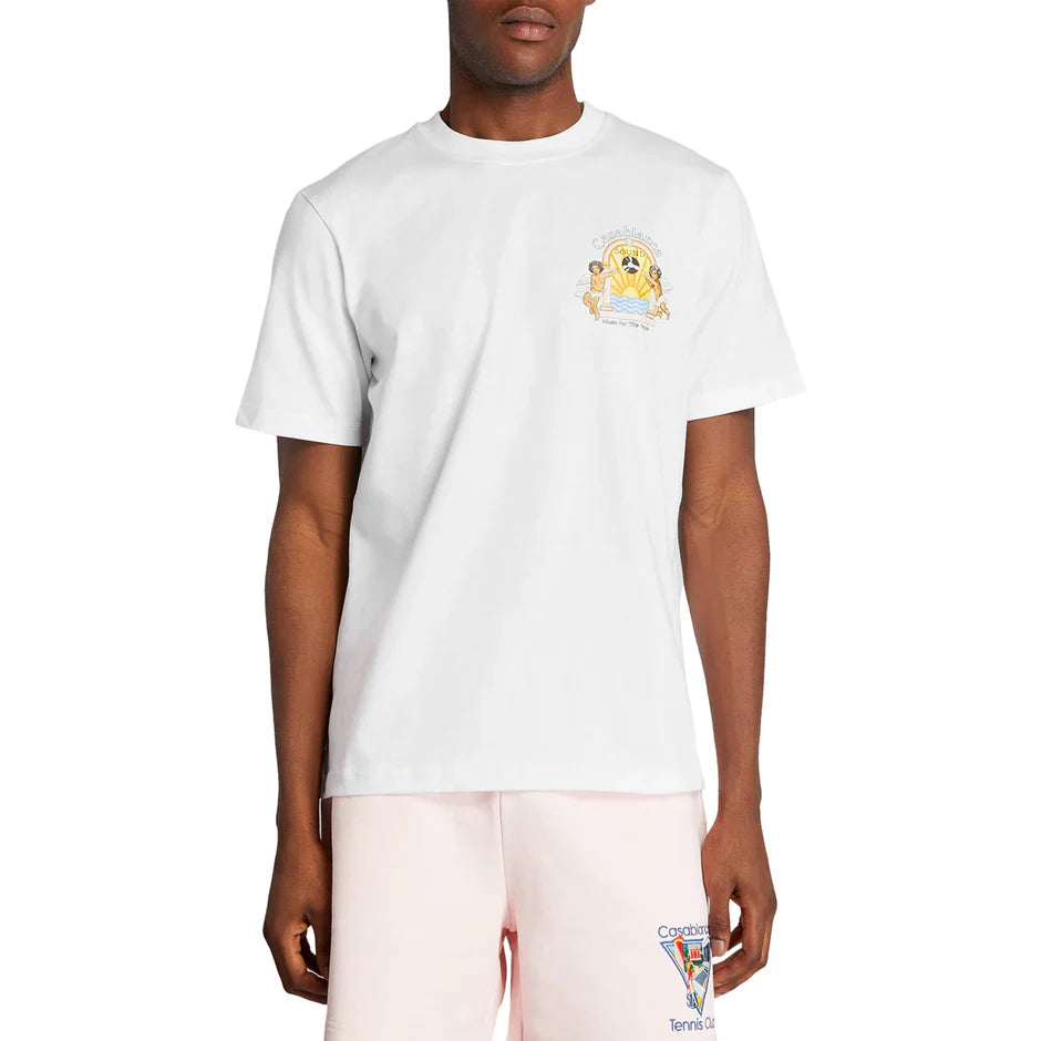 Camiseta Casablanca - Imagen 3