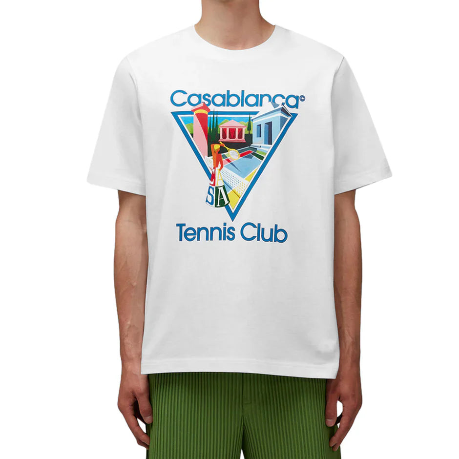 Camiseta Casablanca - Imagen 3