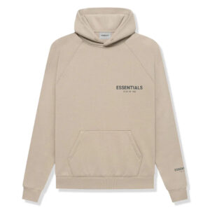 Sudadera Essentials